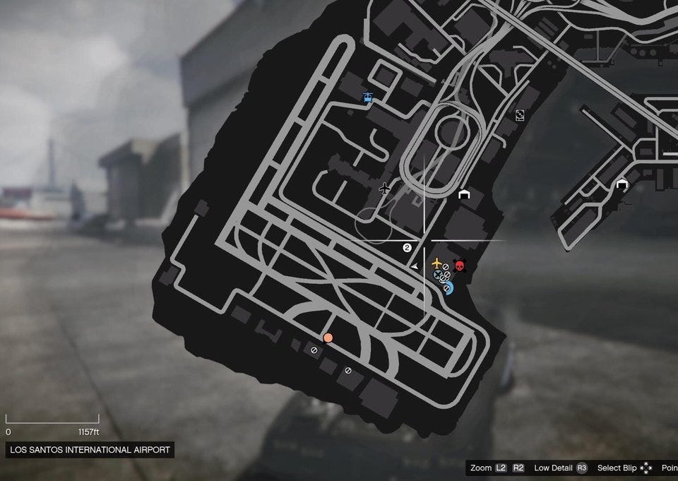 Gta Online Players Earned Millions Of Dollars Thanks To A Single Npc - 